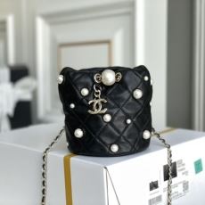 Chanel Bucket Bags